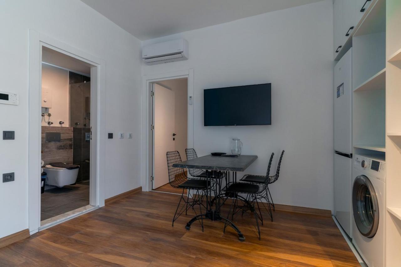 Pasham Residence Alanya Exterior photo